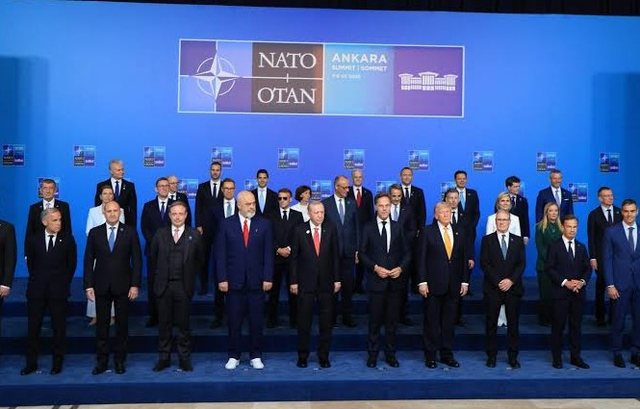 Bloomberg zbardh prapaskenat nga samiti i NATO-s n&euml; Ankara: Rama nuk arriti
