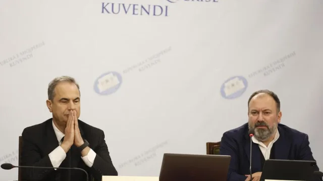 Komisioni p&euml;r Reform&euml;n Territoriale/ PD k&euml;rkon shtyrje t&euml;