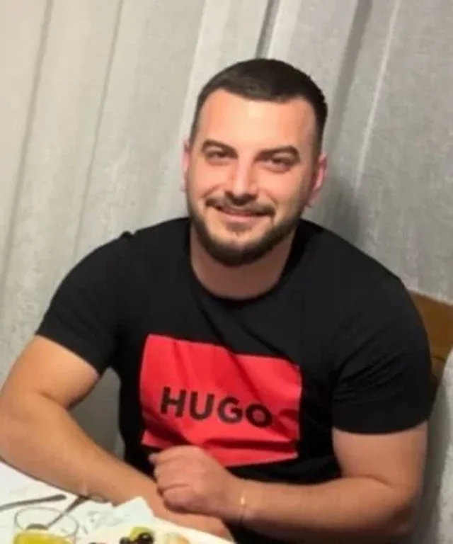 Tragjedi n&euml; Leicester! Humb jet&euml;n shqiptari 28-vje&ccedil;ar,