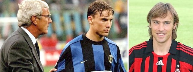 Ish-lojtari i Interit dhe Milanit, Dario Simic, arrestohet n&euml; Kroaci i