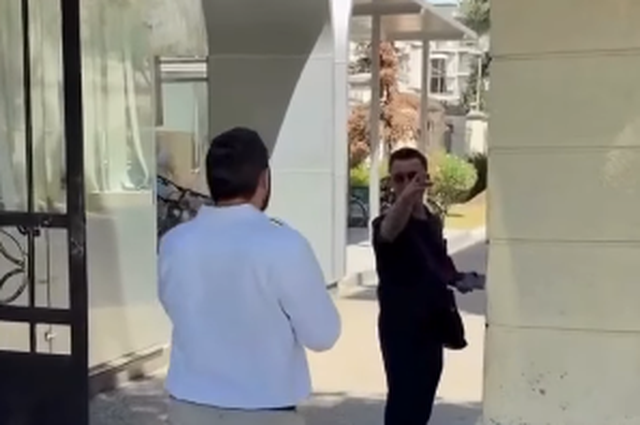 "Reporter&euml;t pa Kufij" d&euml;nojn&euml; dhun&euml;n ndaj