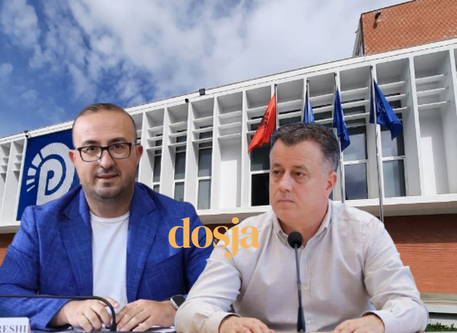 Gara p&euml;r "numrin dy" n&euml; PD! Saimir Korreshi