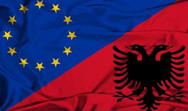 Gjermania uron Shqip&euml;rin&euml; p&euml;r mbylljen e kapitujve t&euml;