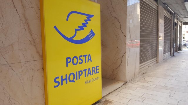 EMRAT/ Shpërdorim fondesh në Postën e Durrësit, pranga