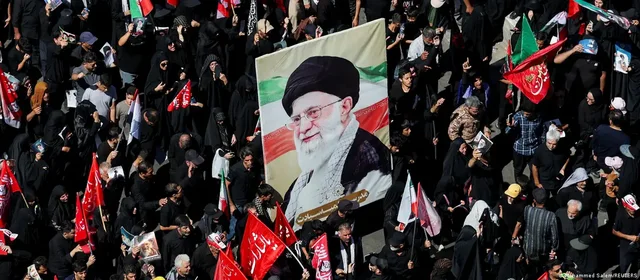 Kërcënim me vdekje nga Teherani! Gazeta iraniane publikon