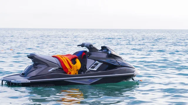 Tragjedi n&euml; Bodrum/ E mitura vdes pasi motori i ujit p&euml;rmbyset, babai