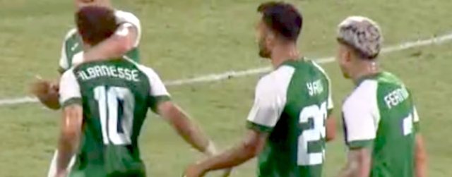 Champions League/ Egnatia kalon në turin e dytë, ‘luan