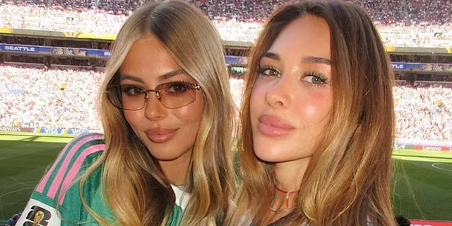 VIRALE/ Gratë e Courtois dhe De Bruyne pozojnë së bashku: paqja u