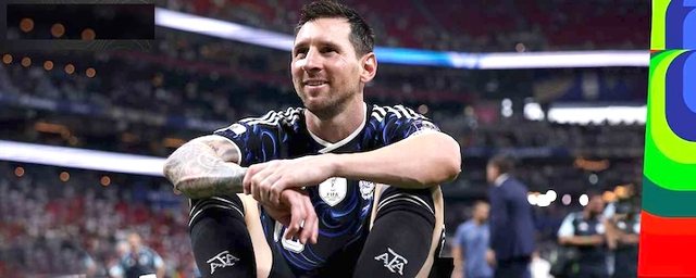 Leo Messi si Cafu, do të bëhet lojtari i dytë që do të