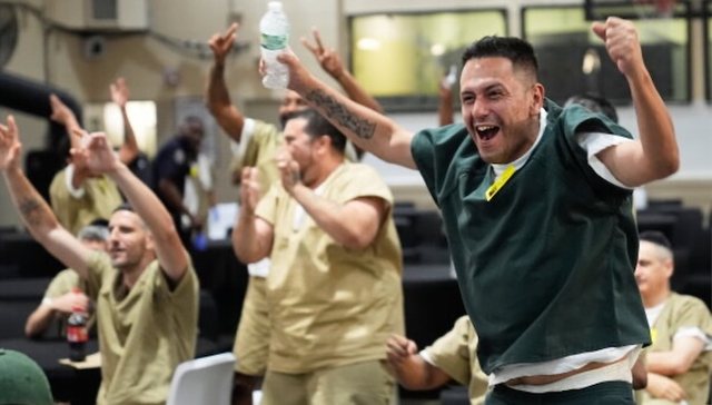 Kupa e Bot&euml;s 2026 futet edhe n&euml; burgu fam&euml;keq Rikers Island