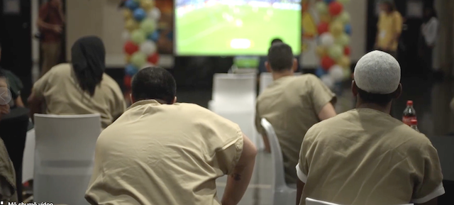 Kupa e Bot&euml;s 2026 futet edhe n&euml; burgu fam&euml;keq Rikers Island