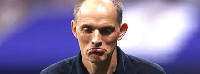 Tuchel i bindur p&euml;r zgjedhjet e tij taktike edhe pas humbjes n&euml;