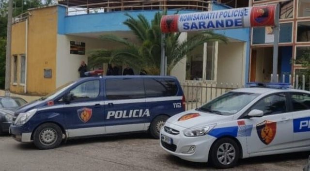 Operacioni kund&euml;r nd&euml;rtimeve pa leje n&euml; Sarand&euml;/