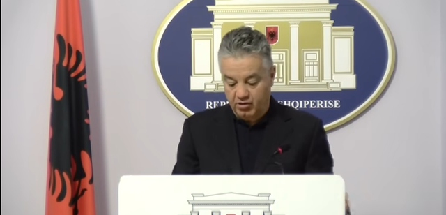 "4.3 milion euro per aktivitet provat", PD i k&euml;rkon KLSH t&euml;