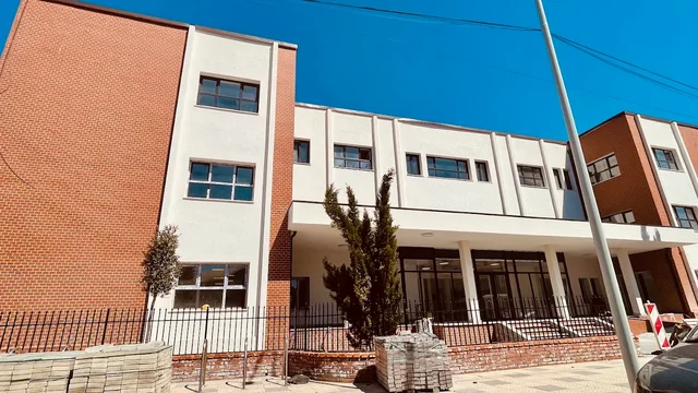 E r&euml;nd&euml; n&euml; Shkod&euml;r! Plagosje me thik&euml; brenda