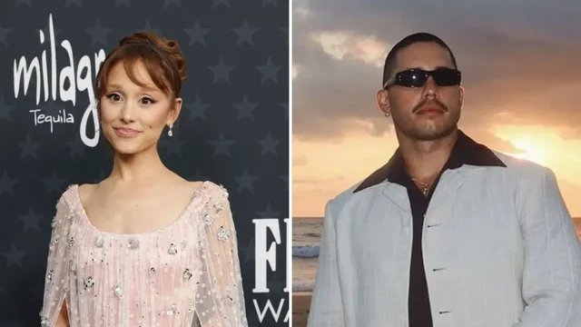 Si po ec&euml;n marr&euml;dh&euml;nia mes Ariana Grande dhe ish-t&euml; dashurit