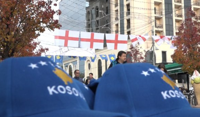 Deklarata e ministres serbe p&euml;r Kosov&euml;n shkakton reagime