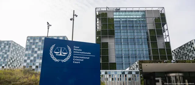 DW: Pse SHBA do ta &ldquo;&ccedil;montoj&euml;&rdquo; Gjykat&euml;n Penale