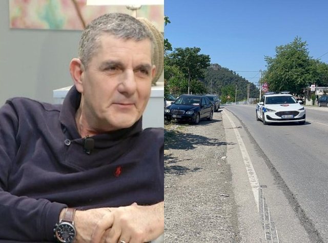 Shkaktoi aksidentin tragjik ku humbi jet&euml;n 7-vje&ccedil;ari/ Apeli l&euml;