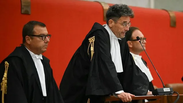Rr&euml;zimi i ur&euml;s n&euml; Xhenova  vrau 43 persona/ Drejt&euml;sia
