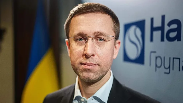 Parlamenti ukrainas em&euml;ron kryeministrin e ri/ Serhii Koretskyi merr