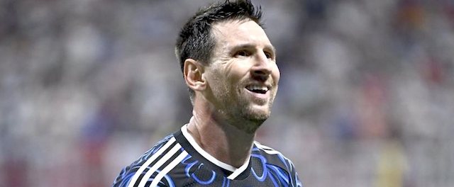 Leo Messi, i jashtëzakonshëm, ylli argjentinas ka rikthyer veten