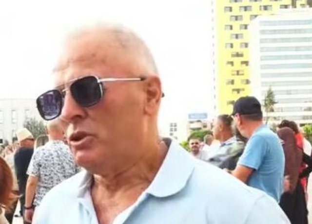 Dita e 47-t&euml; e protest&euml;s/ Qytetar&euml;t zbresin s&euml;rish n&euml;