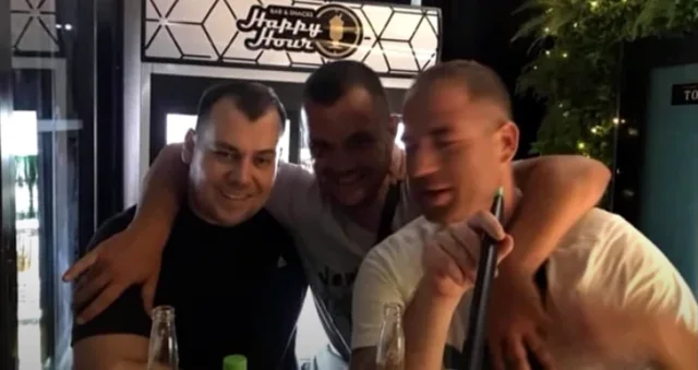 P&euml;rfiton nga amnistia penale dh&euml;ndri i ish-kryebashkiakut t&euml;