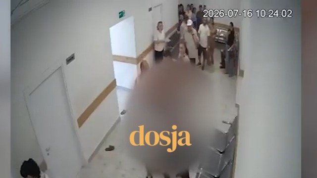EMRAT/ Plagosja me thik&euml; n&euml; Shkod&euml;r, arrestohet autori dhe babai