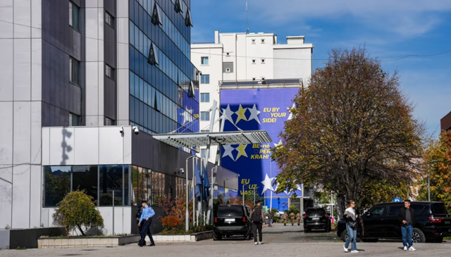 Kosova s&euml;rish n&euml; vendnum&euml;ro: Fondet, reformat dhe ekonomia