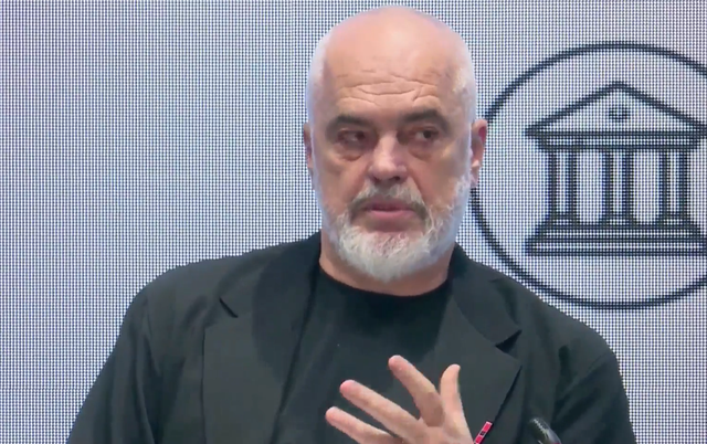 Dyfisho sip&euml;rmarrjen t&euml;nde/ Rama: Cik&euml;l takimesh me bizneset e