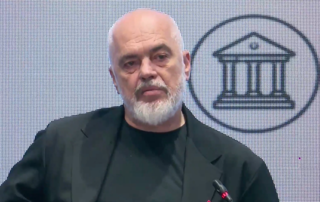 &ldquo;Me lek&euml;t ton&euml; po i b&euml;ni, mos b&euml;ni