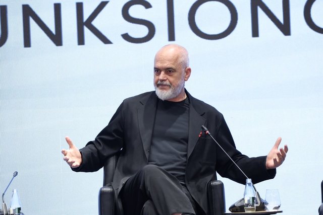 "Deri n&euml; 1 mld euro mb&euml;shtetje p&euml;r bizneset&rdquo;/