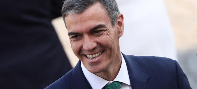 Kryeministri spanjol Pedro Sanchez do t&euml; jet&euml; n&euml; Nju Jork