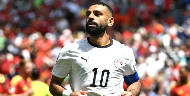 Agjenti i Mo Salah minimizon thashethemet rreth të ardhmes së