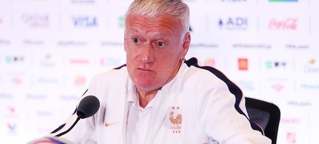 Deschamps, para ndeshjes së tij të fundi: "E di që do