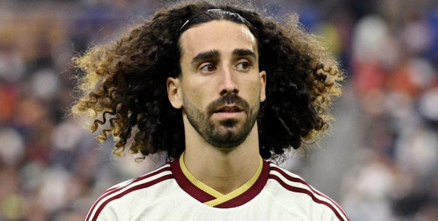 Cucurella do të tërhiqet nga kombëtarja, nëse Spanja fiton