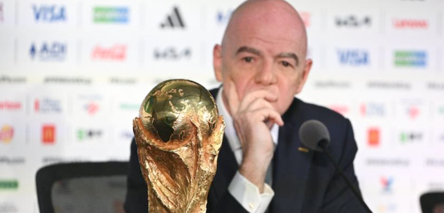 FIFA/ Pavarësisht alarmit të kuq në Nju Jork, finalja e