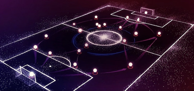 FIFA AI Pro/ Një revolucion në analizën e të dhënave