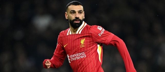Transferimi i madh i Besiktas: sulmuesi Mo Salah gati të