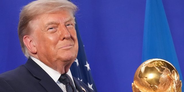 Presidenti Donald Trump bën dhe specialistin: "Kane? Ata morën