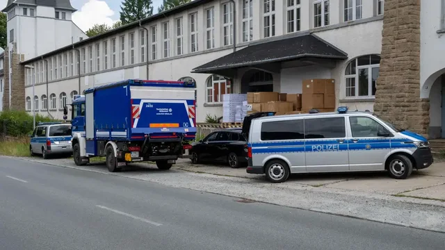 Dyshohet se po p&euml;rgatisnin nj&euml; plantacion kanabisi, arrestohen tre