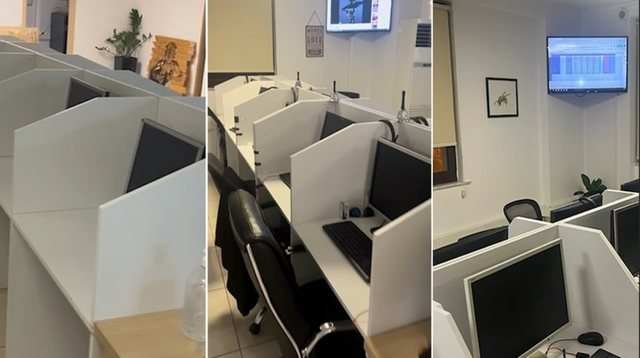 Maskohej si avokat i njohur, ja bisedat si Albi Shtylla mashtronte me bursa