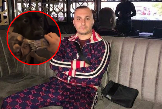 Shqiptari sfidon dëbimin nga Britania, shfaqet në Instagram duke