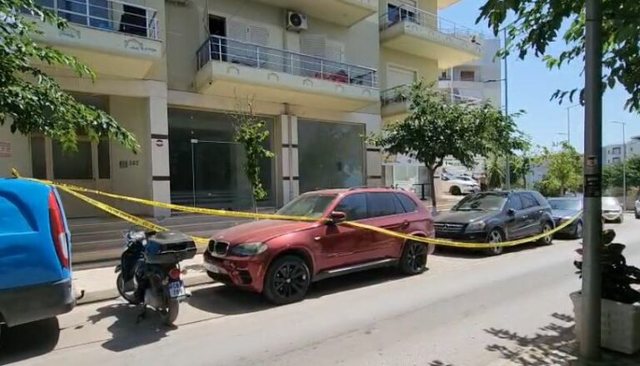 Atentati në Sarandë/ Stabilizohet gjendja e 50-vjeçarit, Thimjo