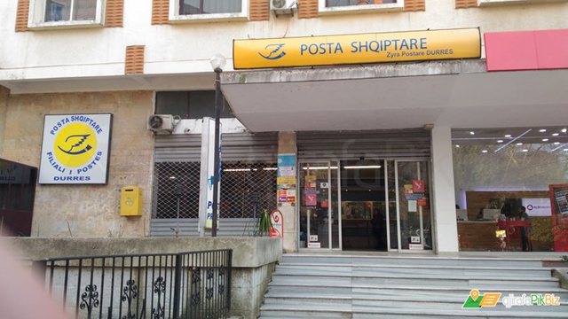 Abuizimi me fondet n&euml; Durr&euml;s/ Gjykata l&euml; n&euml; burg
