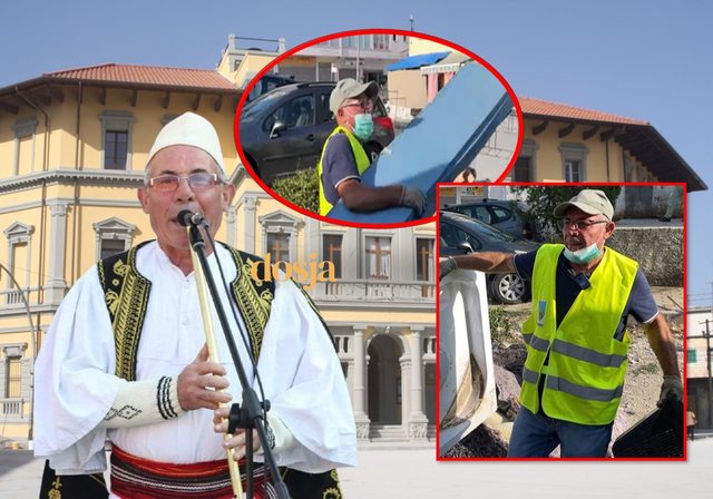 I harruar nga të gjithë! Kush është “Mjeshtri i