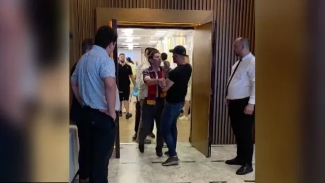 Tentoi te merrte pjes&euml; n&euml; Kuvendin Komb&euml;tar t&euml;