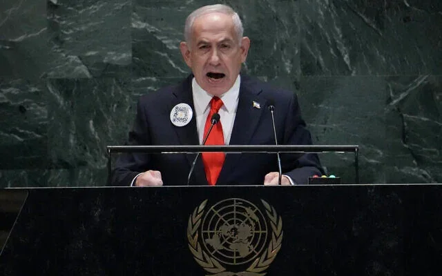 Kryebashkiaku i New York-ut: Netanyahu &euml;sht&euml; nj&euml; kriminel lufte!