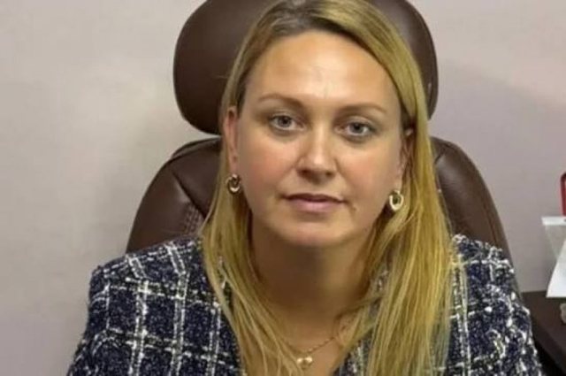 Abuizimi me fondet/&nbsp;Gjykata l&euml; n&euml; burg drejtoresh&euml;n e